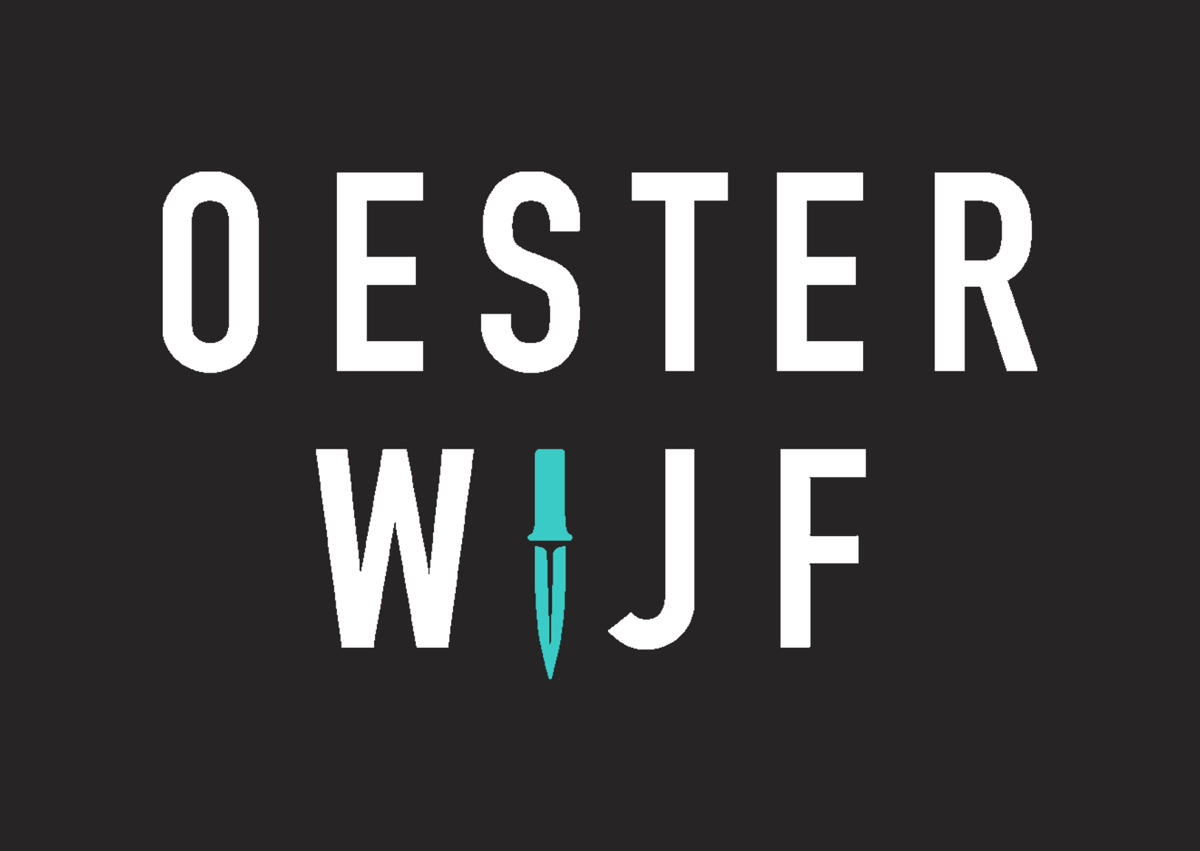 Oesterwijf